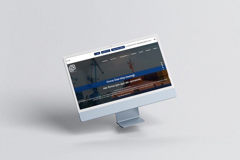 entegre group | web tasarım