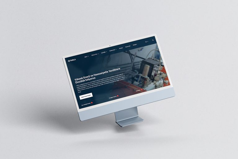 tarla-fel | web tasarım