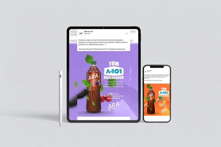 Ara | Meta Ads
