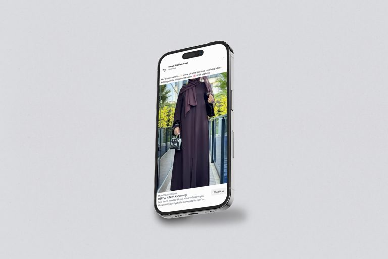 Merve Güzeller | Meta Ads