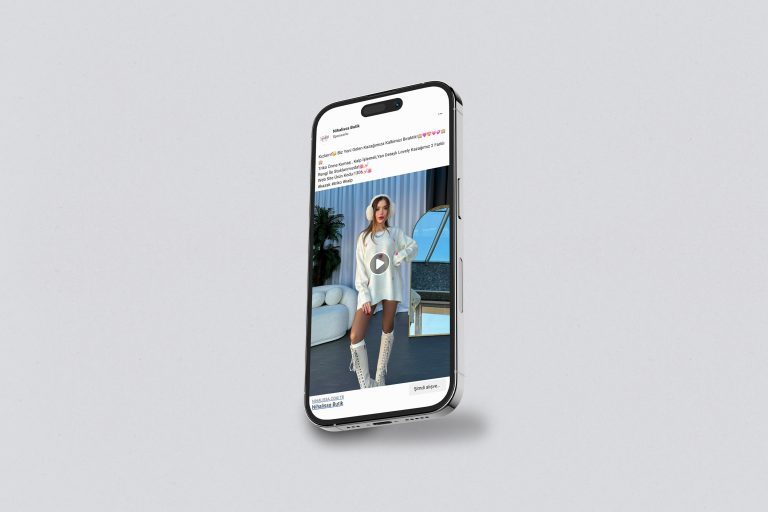 Nihalissa | Meta Ads