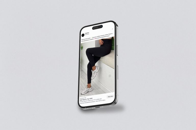 Pepicino | Meta Ads