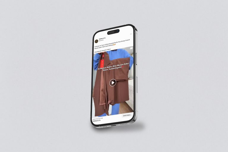 Tafetta | Meta Ads