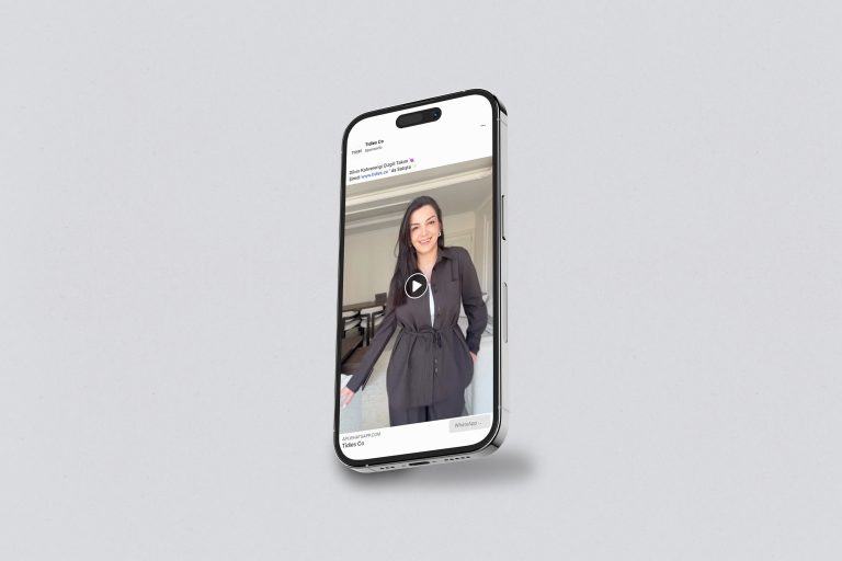 Tidies | Meta Ads