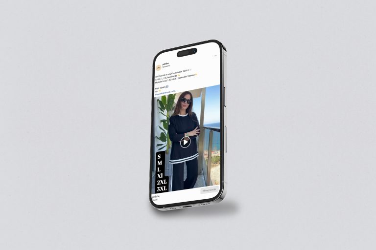 Yelishe | Meta Ads