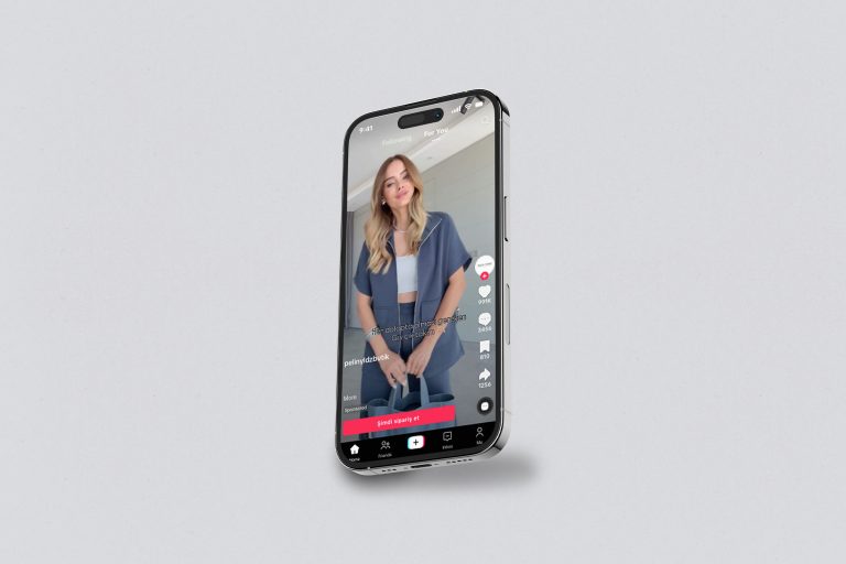 Pelin Yıldız | Tiktok Ads