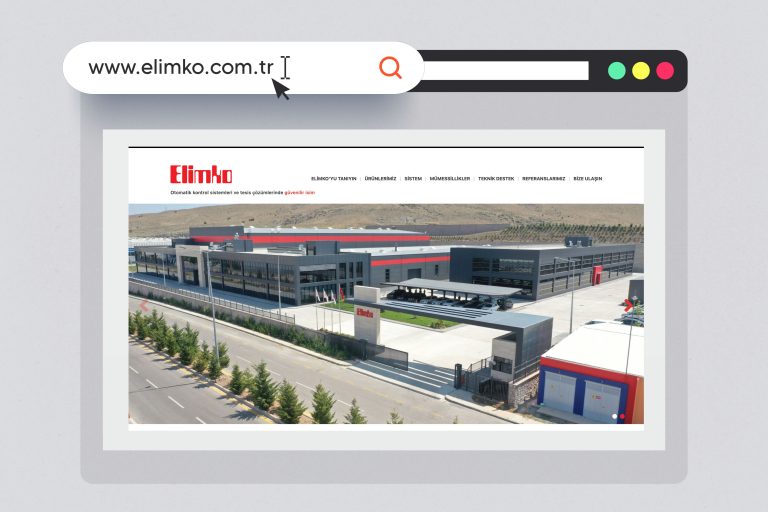 Elimko | SEO Hizmeti
