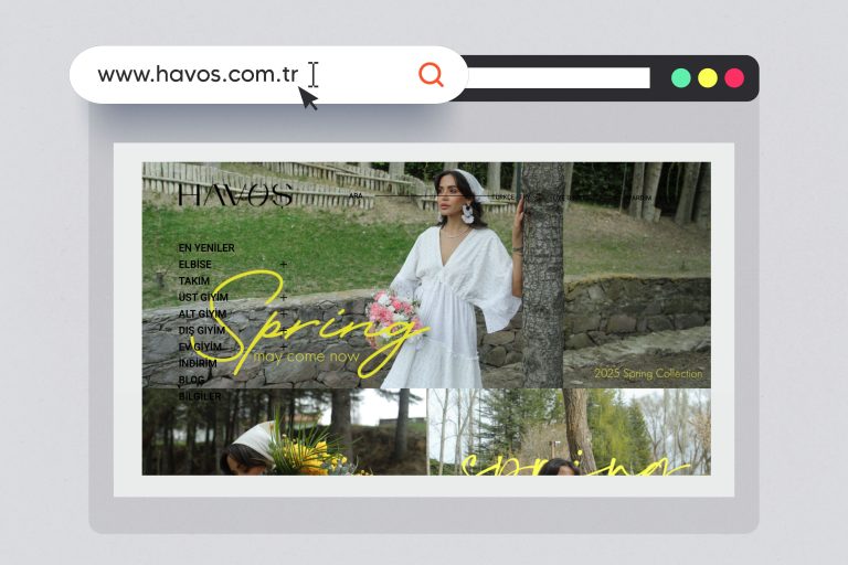 Havoş | SEO Hizmeti