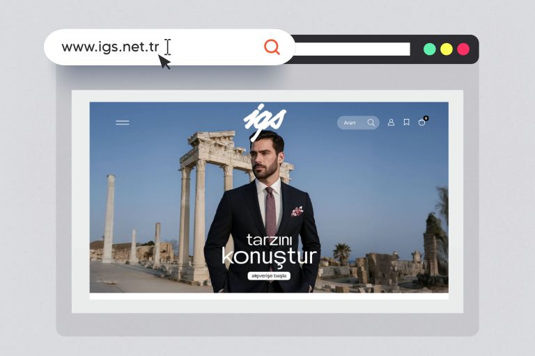 İGS | Google ADS