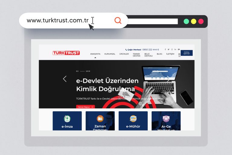 TÜRKTRUST | SEO Hizmeti