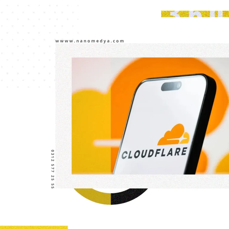 Cloudflare Kaynaklı İnternet Erişimi Sorunu! X ve ChatGPT Gibi Uygulamalar Kullanılamıyor
