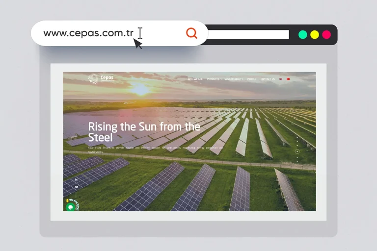 ÇEPAŞ | SEO Hizmeti