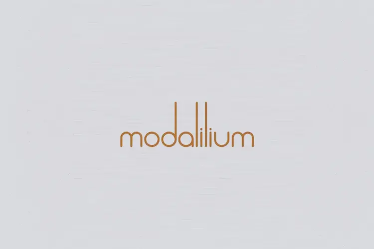 Modalilium